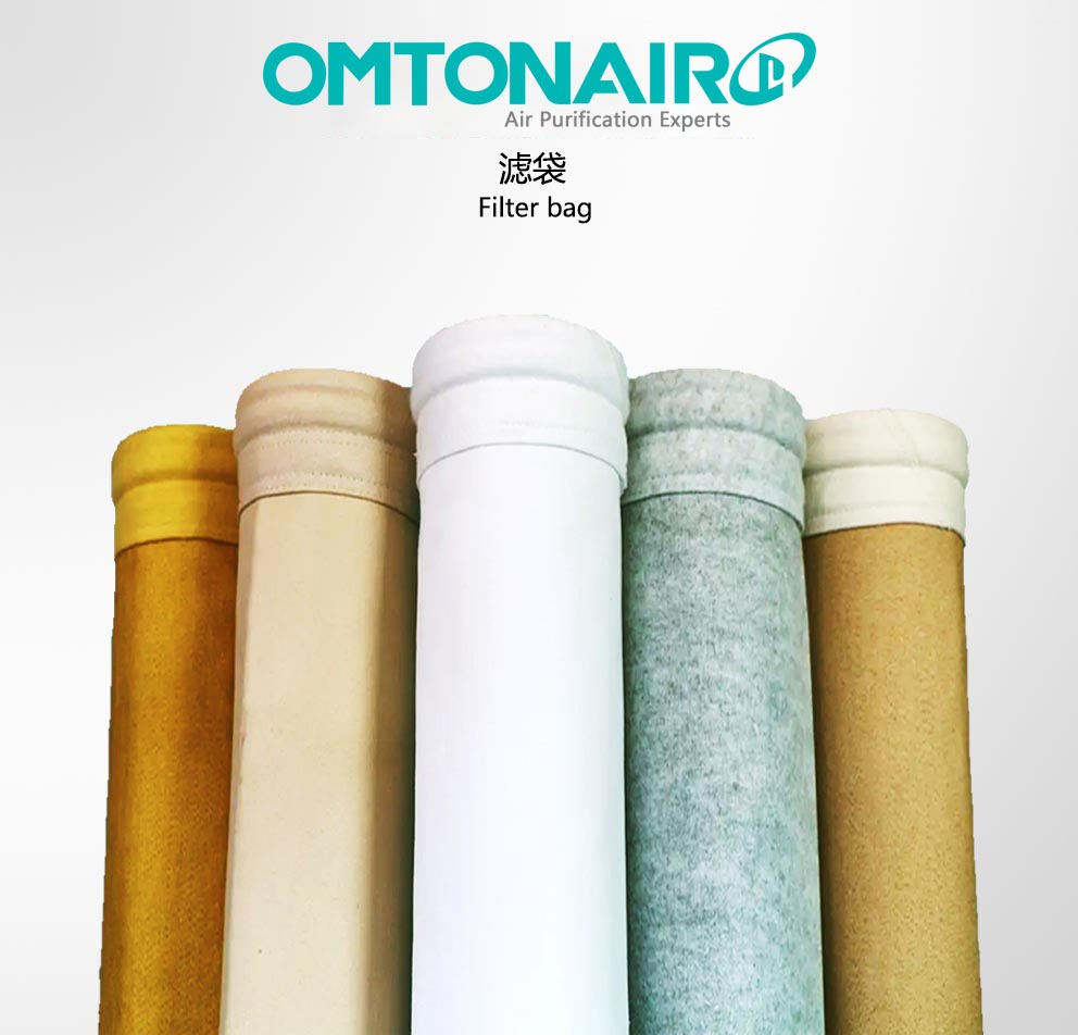 滤袋