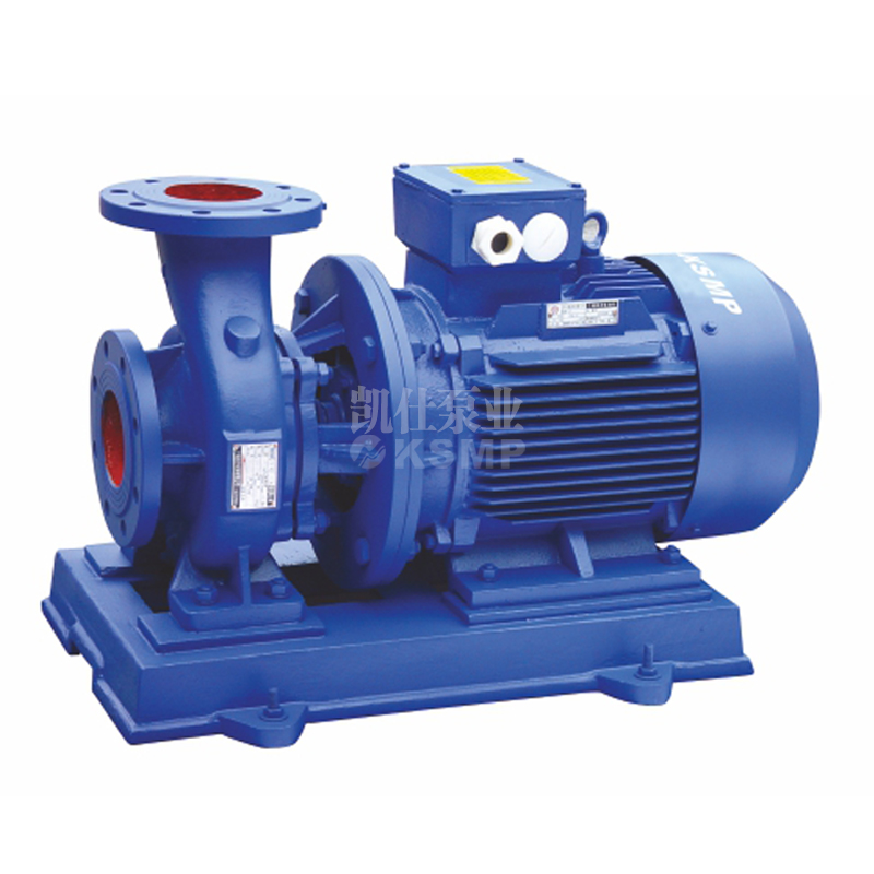 KSW系列卧式离心泵
